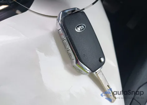 2020 Kia Forte Fe/Lxs из США, поврежденный, VIN 3KPF24ADXLE182279